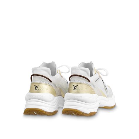 louis vuitton runner zwart|Run 55 Sneaker .